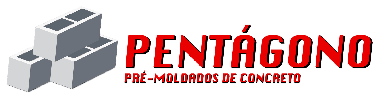 Pentágono Pré-Moldados de Concreto